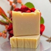 Free and Clear, handmade soap from The Doe and Fawn Bath Co.